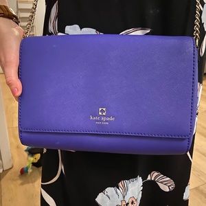 Kate Spade Crossbody- Like New